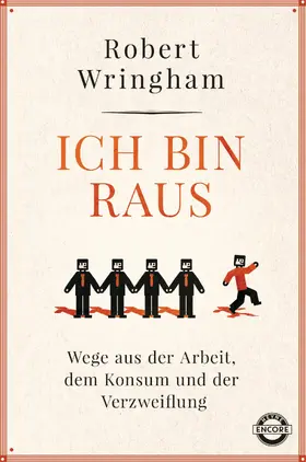 Wringham |  Ich bin raus | eBook | Sack Fachmedien