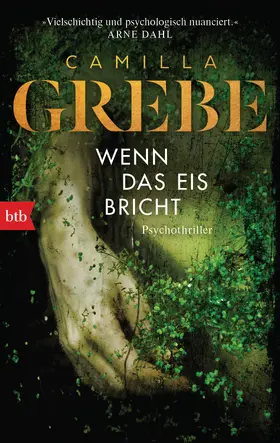 Grebe |  Wenn das Eis bricht | eBook | Sack Fachmedien