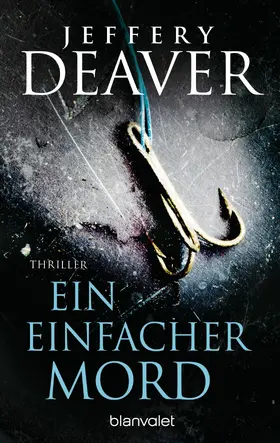 Deaver |  Ein einfacher Mord | eBook | Sack Fachmedien
