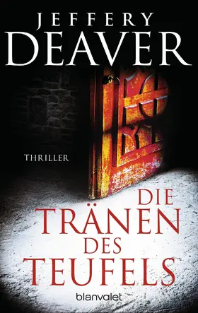 Deaver |  Die Tränen des Teufels | eBook | Sack Fachmedien