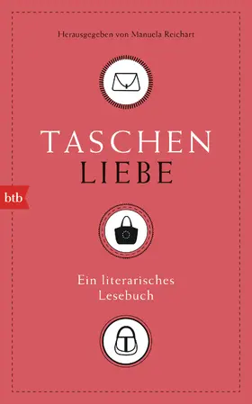 Reichart | Taschenliebe | E-Book | www.sack.de