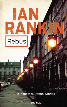 Rankin |  REBUS | eBook | Sack Fachmedien