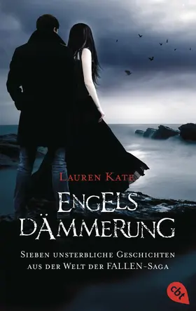 Kate |  Engelsdämmerung | eBook | Sack Fachmedien