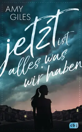 Giles |  Jetzt ist alles, was wir haben | eBook | Sack Fachmedien