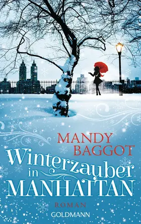 Baggot |  Winterzauber in Manhattan | eBook | Sack Fachmedien