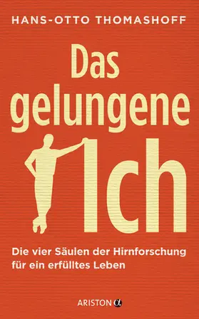 Thomashoff |  Das gelungene Ich | eBook | Sack Fachmedien