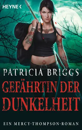 Briggs |  Gefährtin der Dunkelheit | eBook | Sack Fachmedien