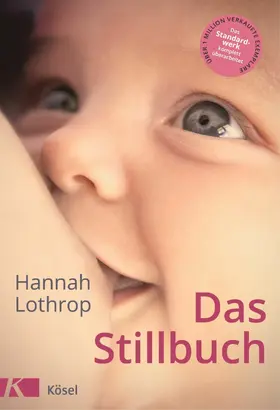 Lothrop |  Das Stillbuch | eBook | Sack Fachmedien