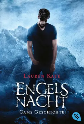 Kate |  Engelsnacht | eBook | Sack Fachmedien