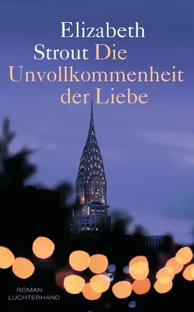 Strout | Die Unvollkommenheit der Liebe | E-Book | www.sack.de