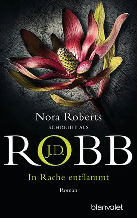 Robb |  In Rache entflammt | eBook | Sack Fachmedien