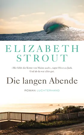 Strout | Die langen Abende | E-Book | www.sack.de