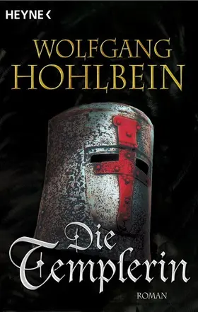 Hohlbein |  Die Templerin | eBook | Sack Fachmedien