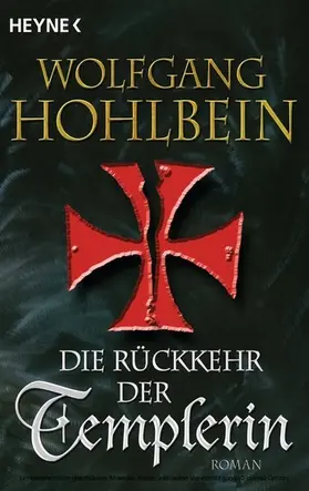 Hohlbein | Die Rückkehr der Templerin | E-Book | www.sack.de