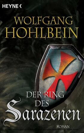 Hohlbein |  Der Ring des Sarazenen | eBook | Sack Fachmedien
