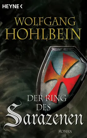 Hohlbein |  Der Ring des Sarazenen | eBook | Sack Fachmedien