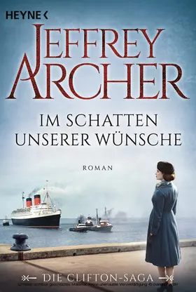 Archer |  Im Schatten unserer Wünsche | eBook | Sack Fachmedien