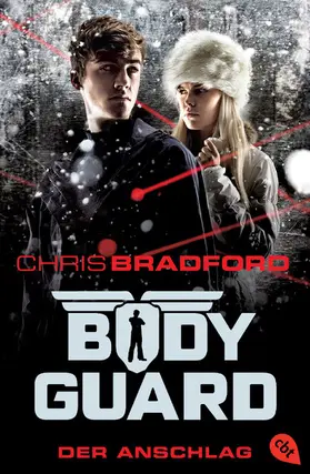 Bradford |  Bodyguard - Der Anschlag | eBook | Sack Fachmedien