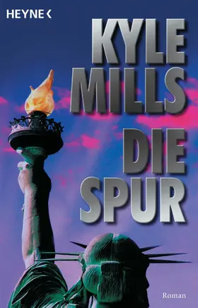 Mills |  Die Spur | eBook | Sack Fachmedien