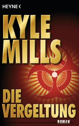 Mills |  Die Vergeltung | eBook | Sack Fachmedien