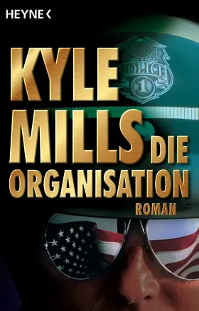 Mills |  Die Organisation | eBook | Sack Fachmedien
