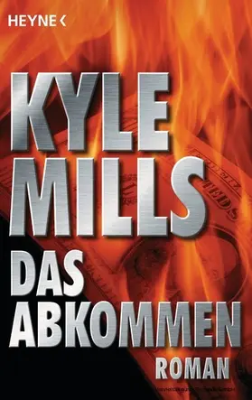 Mills |  Das Abkommen | eBook | Sack Fachmedien