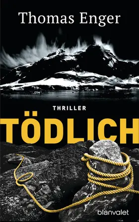 Enger | Tödlich | E-Book | www.sack.de