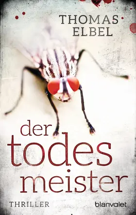 Elbel |  Der Todesmeister | eBook | Sack Fachmedien