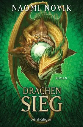 Novik |  Drachensieg | eBook | Sack Fachmedien