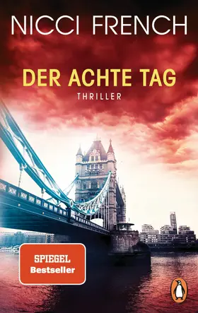 French |  Der achte Tag | eBook | Sack Fachmedien