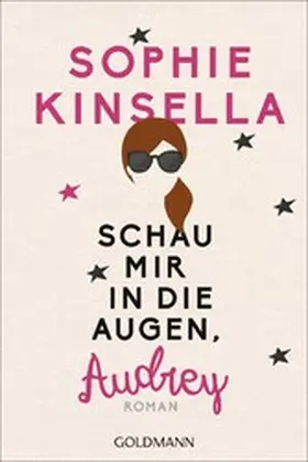 Kinsella | Schau mir in die Augen, Audrey | E-Book | www.sack.de