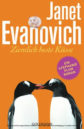 Evanovich |  Ziemlich beste Küsse (Plum 22) | eBook | Sack Fachmedien