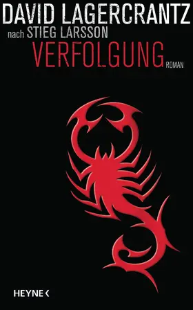 Lagercrantz |  Verfolgung | eBook | Sack Fachmedien