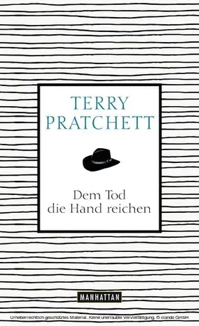 Pratchett |  Dem Tod die Hand reichen | eBook | Sack Fachmedien