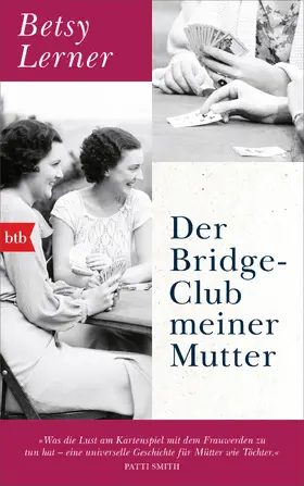 Lerner |  Der Bridge-Club meiner Mutter | eBook | Sack Fachmedien
