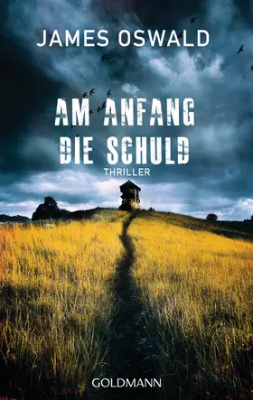 Oswald |  Am Anfang die Schuld | eBook | Sack Fachmedien