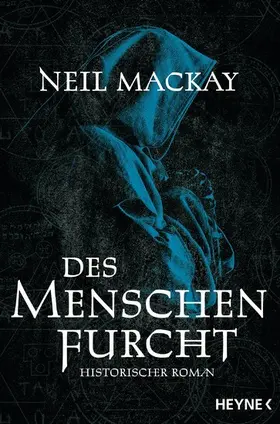 Mackay |  Des Menschen Furcht | eBook | Sack Fachmedien