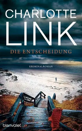 Link |  Die Entscheidung | eBook | Sack Fachmedien