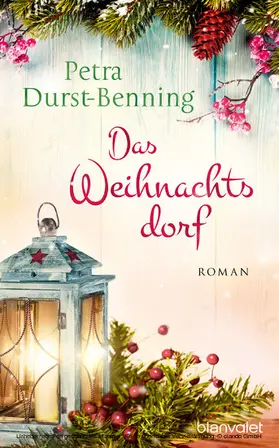 Durst-Benning |  Das Weihnachtsdorf | eBook | Sack Fachmedien