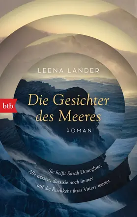 Lander |  Die Gesichter des Meeres | eBook | Sack Fachmedien