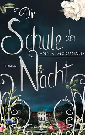 McDonald |  Die Schule der Nacht | eBook | Sack Fachmedien