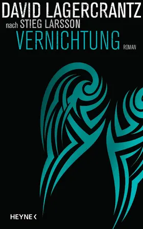 Lagercrantz |  Vernichtung | eBook | Sack Fachmedien