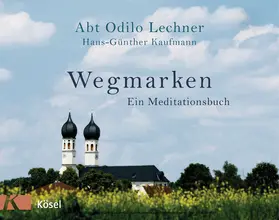 Lechner / Kaufmann |  Wegmarken | eBook | Sack Fachmedien