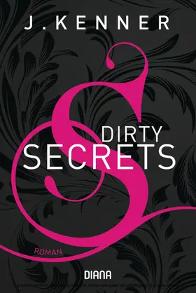 Kenner |  Dirty Secrets (Secrets 1) | eBook | Sack Fachmedien