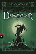 Oswald |  Dreamwalker - Das Reich der Drachen | eBook | Sack Fachmedien
