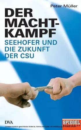 Müller |  Der Machtkampf | eBook | Sack Fachmedien
