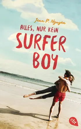 Nguyen |  Alles, nur kein Surfer Boy | eBook | Sack Fachmedien