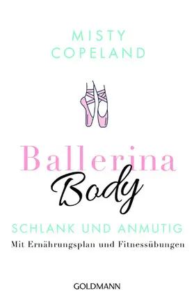 Copeland | Ballerina Body | E-Book | www.sack.de