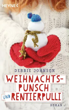 Johnson |  Weihnachtspunsch und Rentierpulli | eBook | Sack Fachmedien