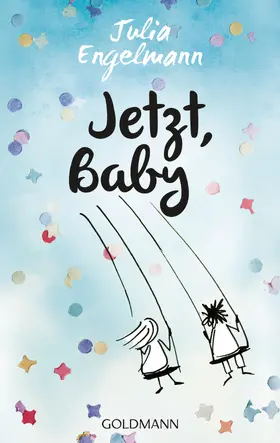 Engelmann |  Jetzt, Baby | eBook | Sack Fachmedien